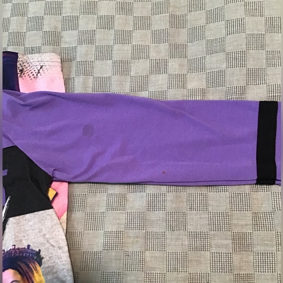 Disney Descendants 3 Pajama Girls medium - Picture 7 of 9